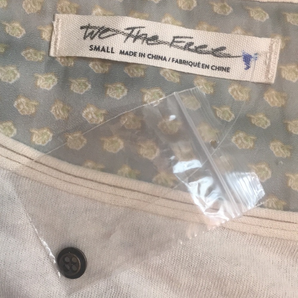FP We The Free Jade Long Sleeve Top - Picture 13 of 16